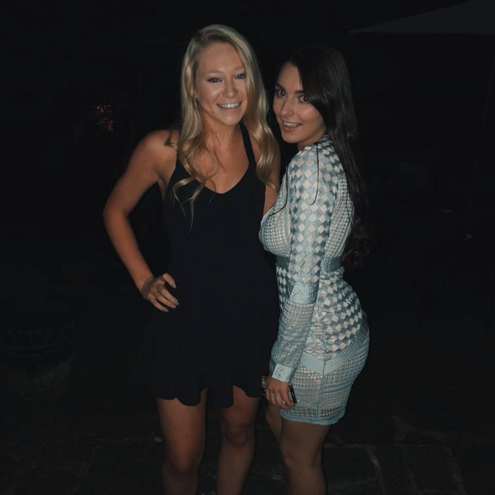 Meet your Posher, Cassie